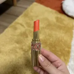 YSL ルージュ ヴォリュプテ シャイン No.14