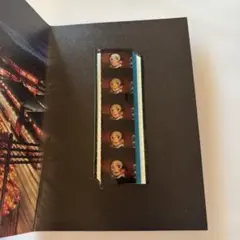 鬼滅の刃 コマフィルム 炭治郎 上弦集結、そして刀鍛冶の里へ 特典