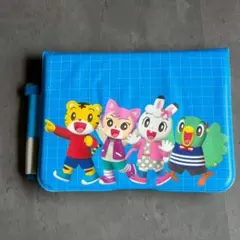 しまじろう ひらがな学習ボード 知育玩具 こどもちゃれんじ 音声付き