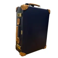 Globe Trotter センテナリー スモールキャリーオン ネイビー - メルカリ