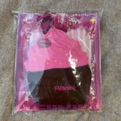 mellojoy メロジョイ　カップケーキか？　ドールハウス　スクイーズ
