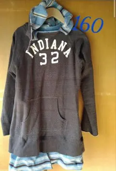 2025年最新】デニム&ダンガリー ワンピース 160の人気アイテム - メルカリ