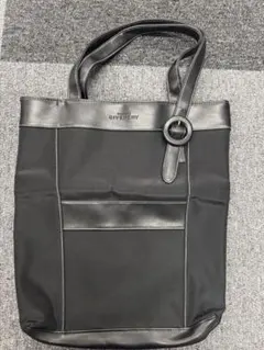 GIVENCHY パルファム トートバッグ ブラックのサムネイル