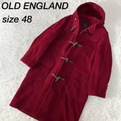 2025年最新】OLD ENGLAND メンズ ダッフルコートの人気アイテム - メルカリ