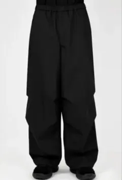 24AW lad musician ベロアワイドパンツ ダークグレー 44 - メルカリ