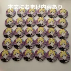 2026年最新】鏡音レン 缶バッジ まとめ売りの人気アイテム - メルカリ