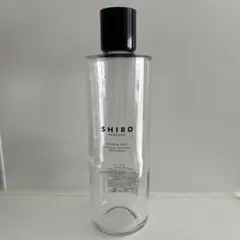 SHIRO パフュームディフューザー　フリージアミスト 500ml 空瓶