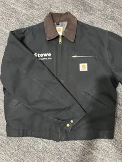 carhartt デトロイトジャケット　j01 BLK 野村訓市　山田蓮 2025年最新】carhartt jacket j01 blkの人気アイテム - メルカリ