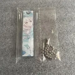 プロセカ プロジェクトセカイ アクリルスティックキーホルダー 天馬咲希