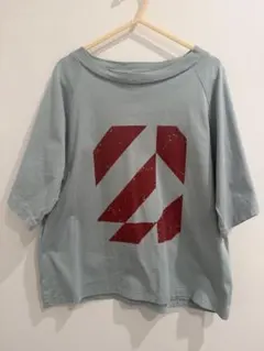 Main story Tシャツ　4yのサムネイル
