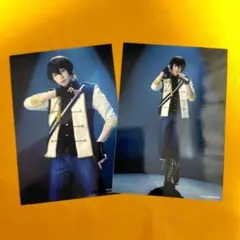 あんステ チェックメイト 朔間凛月 2点セット