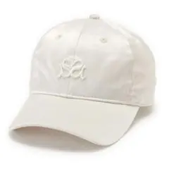 melt the lady メルトザレディ logo cap White melt the lady メルトザレディ logo cap White - メルカリ