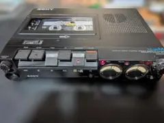 てんとう虫 整備済高音質動作品 SONY TC-D5M デンスケ メルカリ