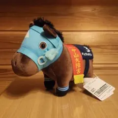 ハローキティ お馬deキティちゃん オジュウチョウサン - メルカリ