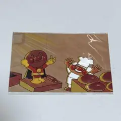 【会場限定】やなせたかし展 ポストカード アンパンマン