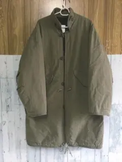 モッズコート ミリタリージャケット