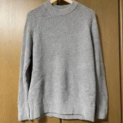 ワークマン ニット