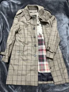 【新品】MACKINTOSH LONDONマッキントッシュロンドン ウールコート