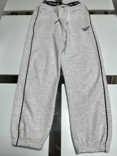 Reebok スウェットパンツ 150サイズ