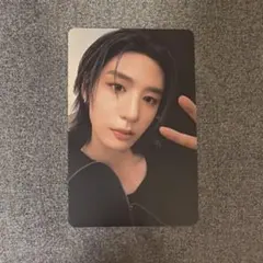 BOYNEXTDOOR イハン タワレコラキドロトレカ