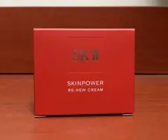 2026年最新】SK_Ⅱスキンパワークリームの人気アイテム - メルカリ