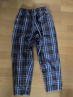 GU ジーユー キッズ パンツ 150 長ズボン