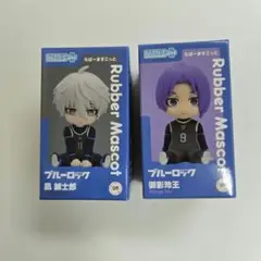 2025年最新】ねんどろいど ブルーロック 御影 玲王の人気