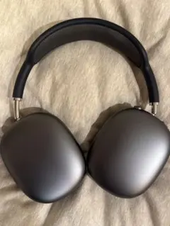 極美品 Apple AirPods Max スペースグレイA2096