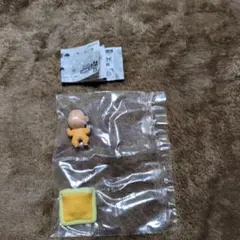 未開封 クレヨンしんちゃん おやすみ隊2