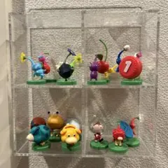 ピクミン　チョコエッグ　コンプリート