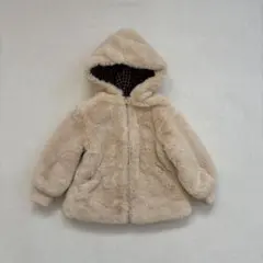 ザラキッズ　アウター