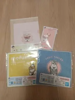 一番くじ mofusand ～Fruit Parlor～