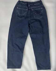 【新品未使用】RODEO C.S. & CO. キッズ　デニムパンツのサムネイル