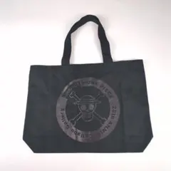 Ground Y× ONE PIECE ヨウジヤマモト コラボ トートバッグ