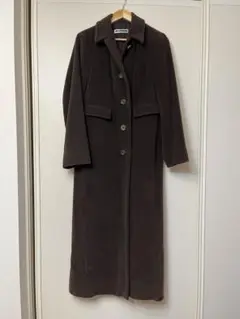 JILSANDER ロングチェスターコート アーカイブ ゴルチエ