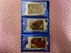 鬼滅の刃　水の呼吸ランダムミニアクスタ　義勇　炭治郎　3点セット