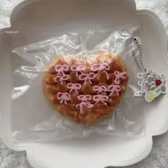 スクイーズ misswu ミスウー ハンバーガー - メルカリ