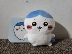 ちいかわ ハチワレだらけくじ　E賞