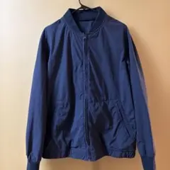 ユナイテッドアローズ グリーンレーベル ブルゾン Mサイズ