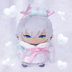 2026年最新】にじぱぺっと ぬい服 10cmの人気アイテム - メルカリ