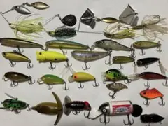 2025年最新】バス釣り引退の人気アイテム - メルカリ
