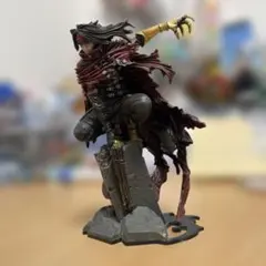 ファイナルファンタジー フィギュア スタティック アーツ ヴィンセント