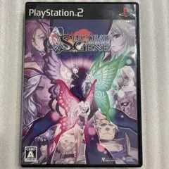 PS2 スペクトラルジーン