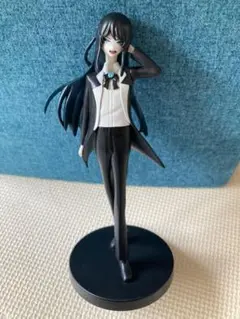 Ado 狂言　フィギュアセット 瑠希亜 on X: 