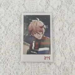 セラフ・ダズルガーデン ウィンターデートチェキ レア