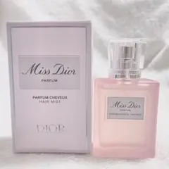 新品未使用★新商品！ヘアミスト【ミスディオール】