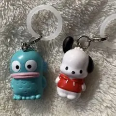 サンリオキャラクターズオールスターズ めじるしアクセサリー