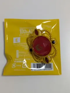 あんスタ　スタライ 10th スフィアライト　鬼龍紅郎