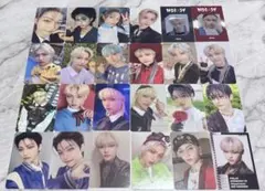 straykids フィリックス トレカセット