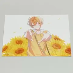 るぅとくん すとぷり ファミマプリント ランダムブロマイド L版